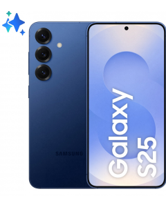 Samsung Galaxy S25 5G - 128GB Navy
