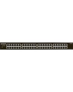 NETGEAR GS348 - Switch