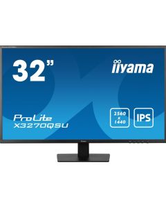 IIYAMA PROLITE X3270QSU-B1 - LED-monitor