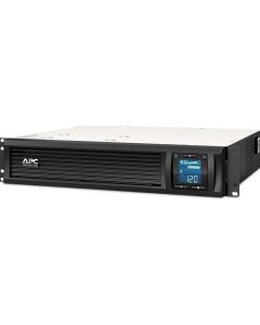APC Smart-UPS SMC1000I-2UC - UPS