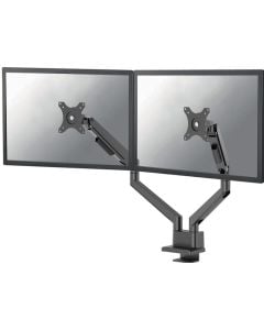 Neomounts DS70-250BL2 - Monitorarm voor 2 schermen