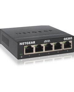 NETGEAR GS305v3 - Switch