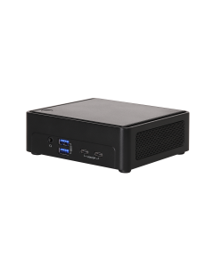 ASRock NUCS BOX-1360P/D4 - Barebone