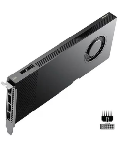NVIDIA RTX PRO 4000 Blackwell - Videokaart
