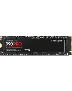 Samsung 990 Pro 2TB - SSD