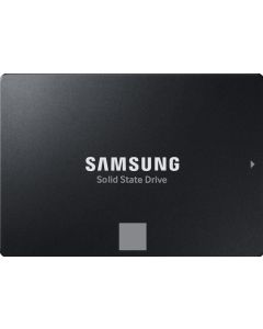Samsung 870 EVO 2TB - SSD