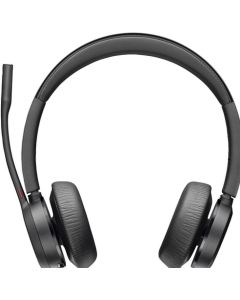 Poly Voyager 4320 - Bluetooth Headset
