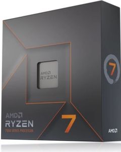 AMD Ryzen 7 7700X Boxed - Processor