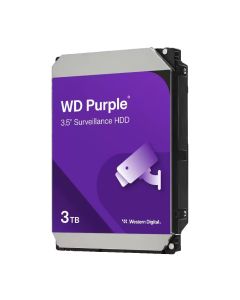  WD Purple WD34PURZ - Vaste schijf