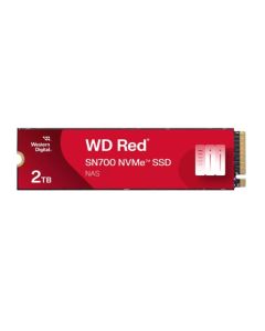 WD Red SN700 2TB - SSD