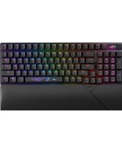 Asus ROG Strix Scope II 96 Wireless Black - Toetsenbord