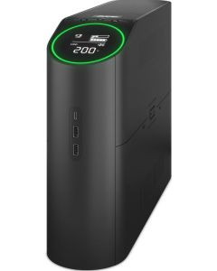 APC Back-UPS Pro BGM2200B-GR Zwart - UPS