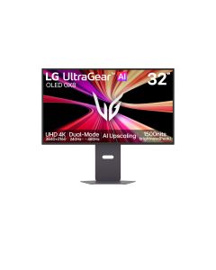 LG UltraGear 32GX870B-B - Monitor
