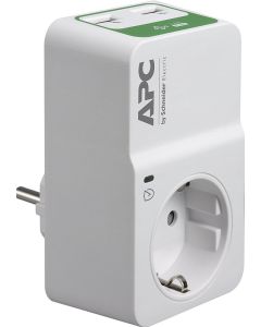 APC Essential Surgearrest PM1WU2 - Overspanningsbeveiliger