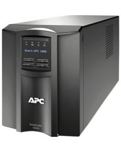 APC Smart-UPS SMT1000IC - UPS