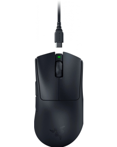 Razer DeathAdder V3 Pro Zwart - Muis