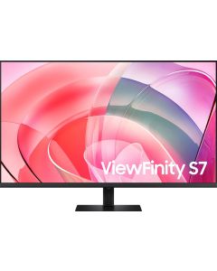 Samsung ViewFinity S7 S37D702EAU - LED-monitor