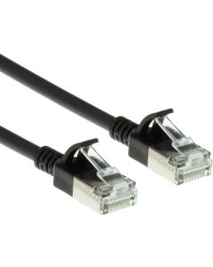 ACT DC7901 netwerkkabel - 1 meter