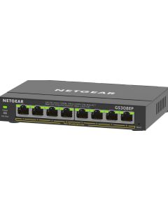 Netgear GS308EP - Switch