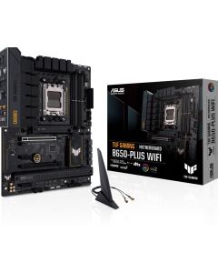 ASUS TUF GAMING B650-PLUS WIFI - Moederbord