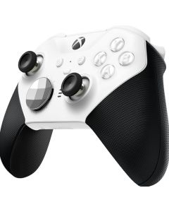 Microsoft Xbox Elite Wireless Series 2 Core, Zwart / Wit - Gamepad