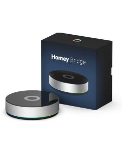 Homey Bridge -  Smart Home Hub