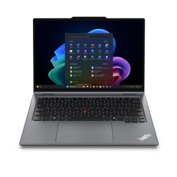 Lenovo ThinkPad X1 2-in-1 Gen 11 Aura Edition - Laptop