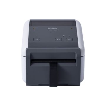 Brother TD-4420DNFC - Etiketprinter
