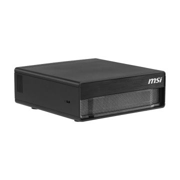 MSI EdgeXpert-32SEU - Mini PC