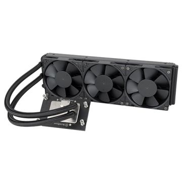 Silverstone XE360-TR5 - Waterkoeler