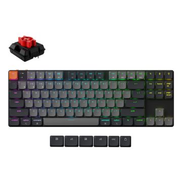 Keychron K1X-B1 - Toetsenbord