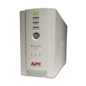 APC Back-UPS CS 350 - UPS