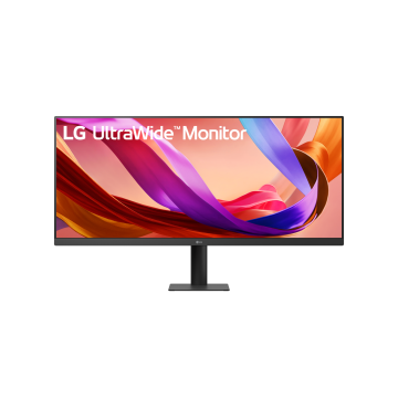 LG 34U511A-B - LED-monitor