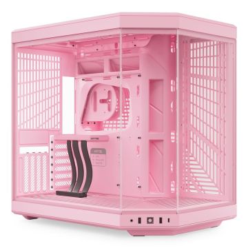 HYTE Y70 Strawberry Milk - Behuizing