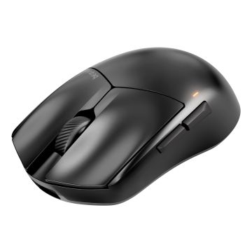 be quiet! Dark Perk Sym - draadloze gaming muis