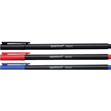 Quantore 632132 - Fineliner (per 10 stuks)