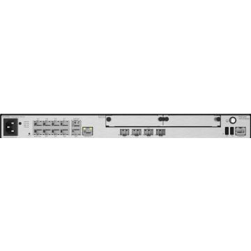 HUAWEI AR730 2xGE combo WAN 1x10GE SFP+
