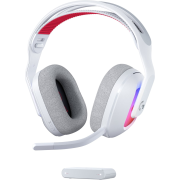 Logitech G Astro A20 X Stereo - Bedrade En Draadloze Headset