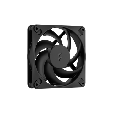 Fractal Design Dynamic 3 - 12 Black