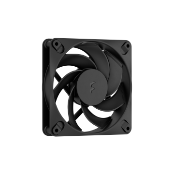 Fractal Design Dynamic 3 - 12 Reverse Black