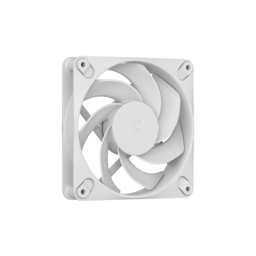 Fractal Design Dynamic 3 - 12 Reverse White