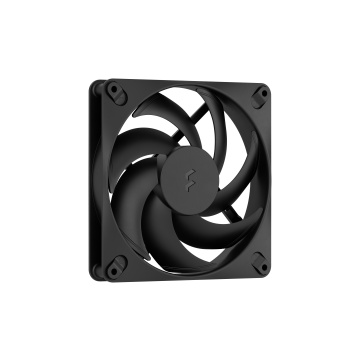 Fractal Design Dynamic 3 - 14 Black