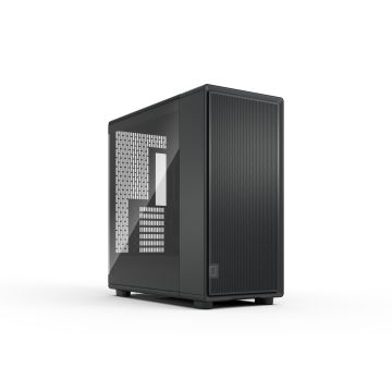 Fractal Design Epoch XL Black TG Light tint - Tower-Model