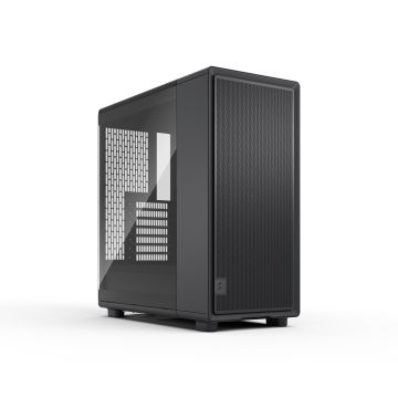 Fractal design Epoch Black TG - Behuizing