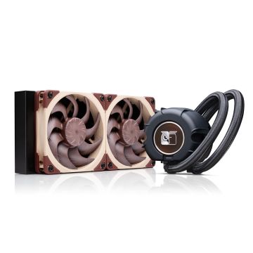 Noctua NL-LC1-24 - Waterkoeler