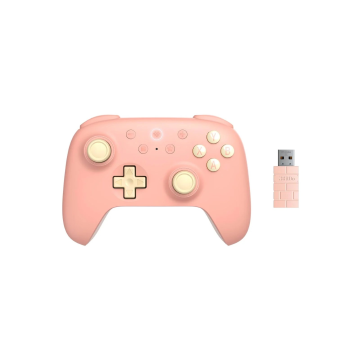 8Bitdo Ultimate 2C Wireless Peach - Controller