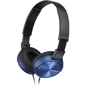 Sony MDRZX310L.AE - Hoofdtelefoon