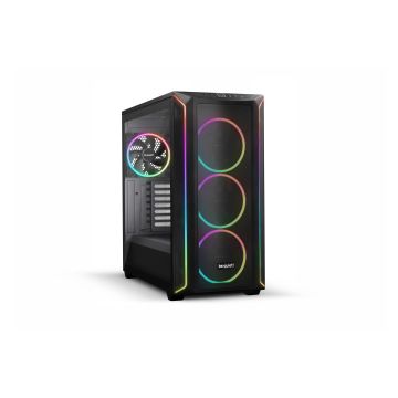 be quiet! Behuizing Shadow Base 800 FX Black - Towermodel