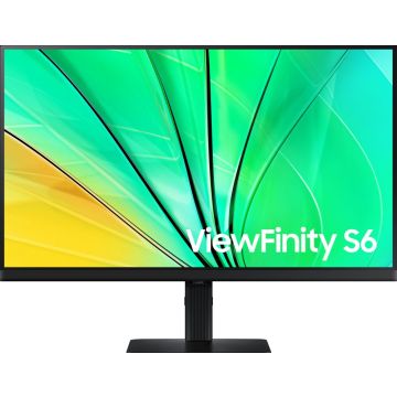 Samsung Viewfinity S6 S60D - LED-monitor
