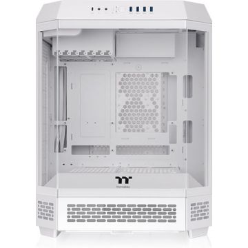 Thermaltake The Tower 600 Snow - Behuizing